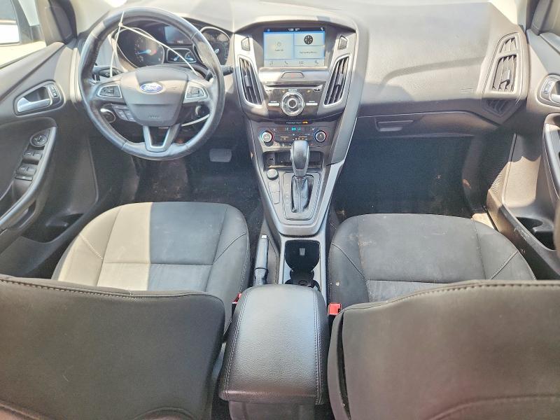1FADP3M27HL313007 2017 FORD FOCUS photo no. 8