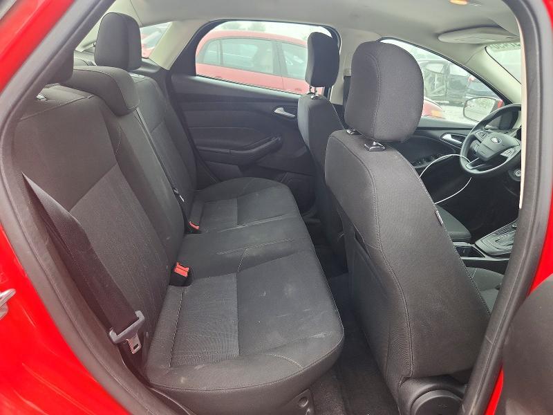 1FADP3F20HL270157 2017 FORD FOCUS photo no. 10