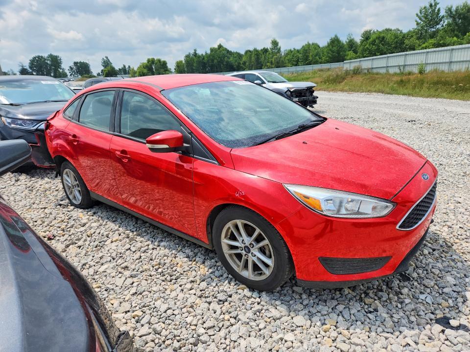 1FADP3F20HL270157 2017 FORD FOCUS photo no. 4