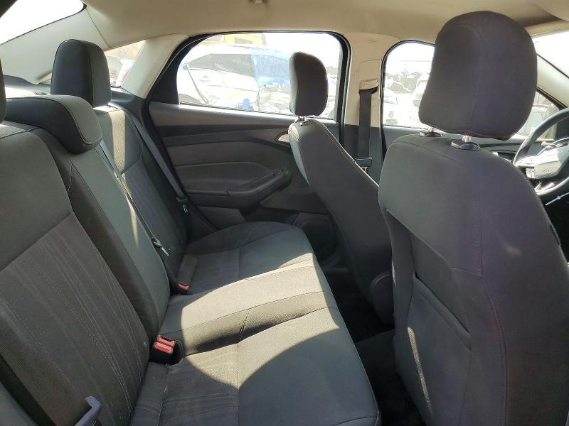 1FADP3F26HL339420 2017 FORD FOCUS photo no. 10
