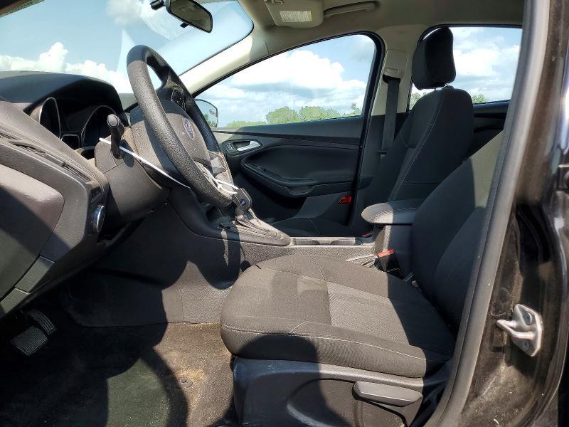 1FADP3F26HL339420 2017 FORD FOCUS photo no. 7