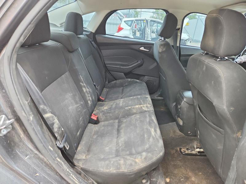 1FADP3FE0HL314345 2017 FORD FOCUS photo no. 10