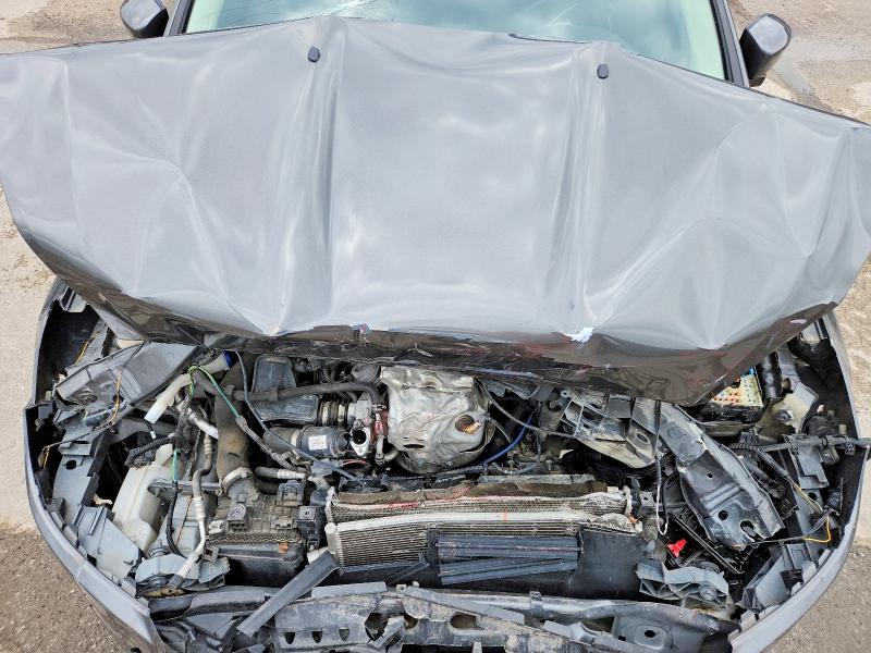 1FADP3FE0HL314345 2017 FORD FOCUS photo no. 11