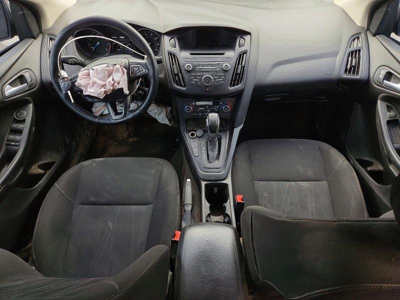 1FADP3FE0HL314345 2017 FORD FOCUS photo no. 8
