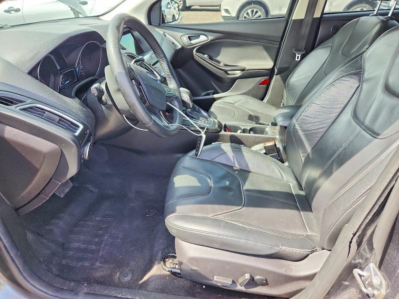 1FADP3N23HL279095 2017 FORD FOCUS photo no. 7