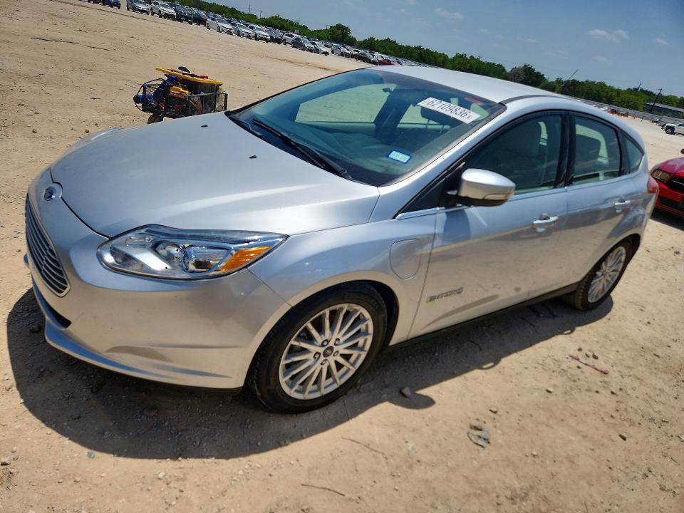 1FADP3R47HL343571 2017 FORD FOCUS photo no. 1