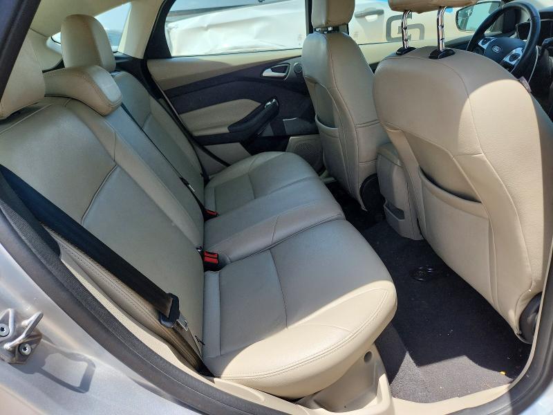 1FADP3R47HL343571 2017 FORD FOCUS photo no. 10