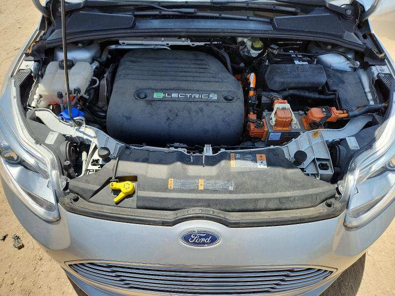 1FADP3R47HL343571 2017 FORD FOCUS photo no. 11