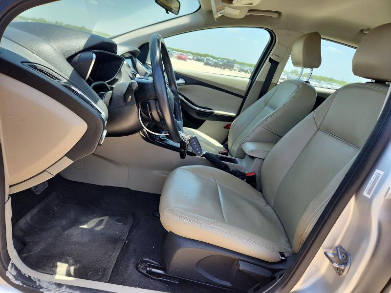 1FADP3R47HL343571 2017 FORD FOCUS photo no. 7