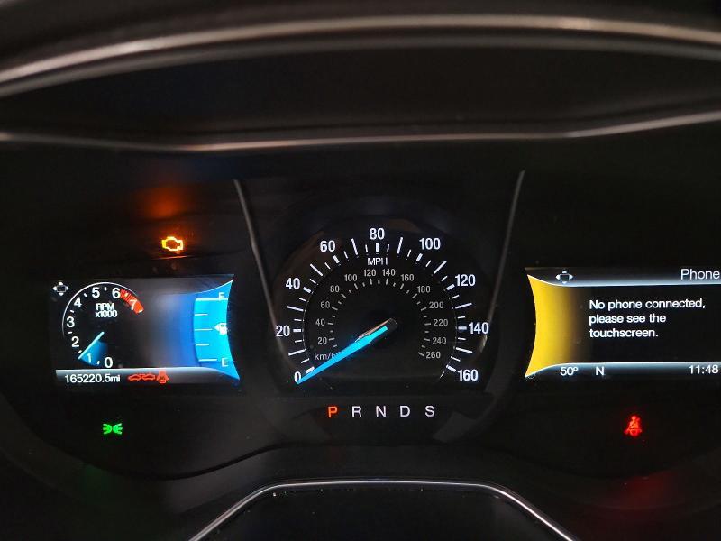 2017 FORD FUSION SE — Фото 9 из 12