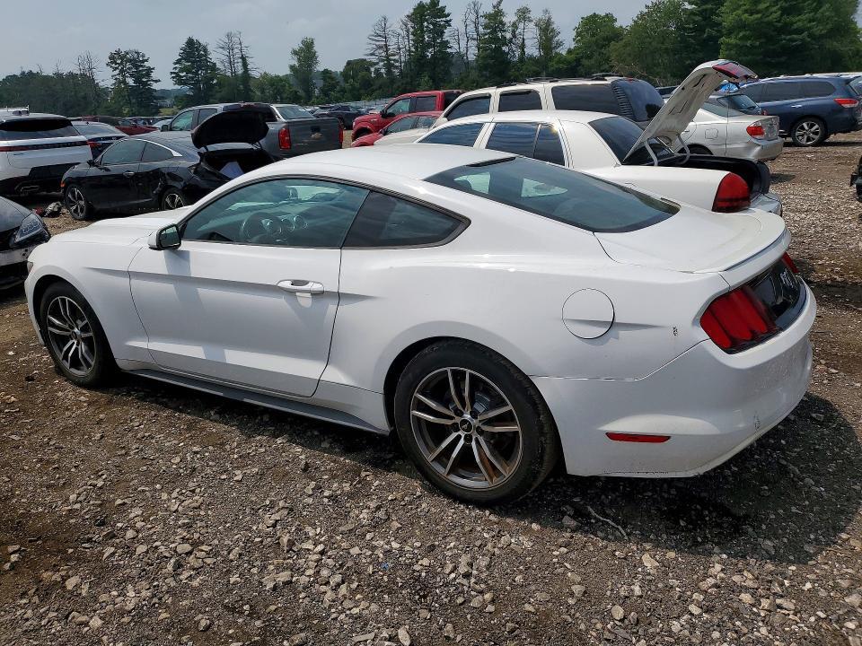 2017 FORD MUSTANG — Фото 2 из 12