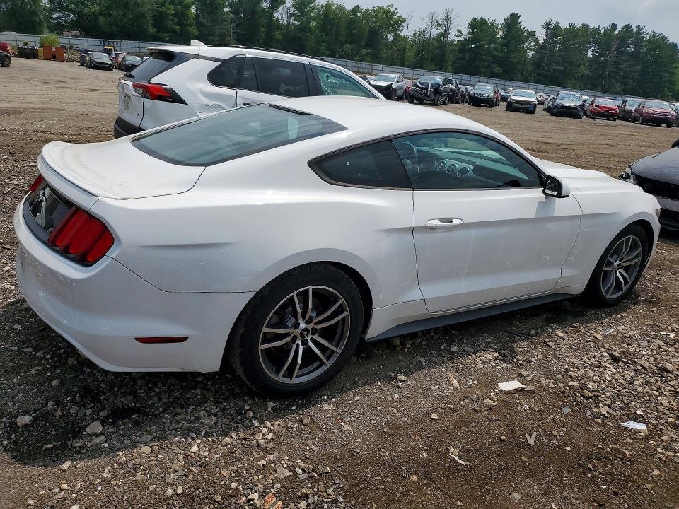 2017 FORD MUSTANG — Фото 3 из 12