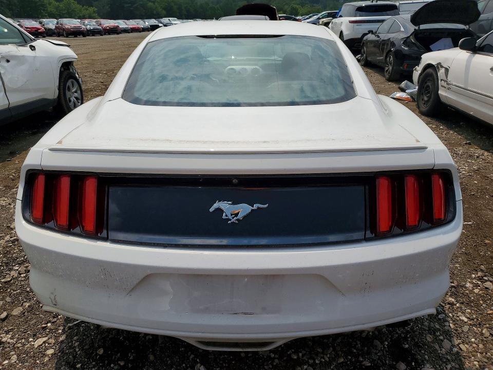 2017 FORD MUSTANG — Фото 6 из 12