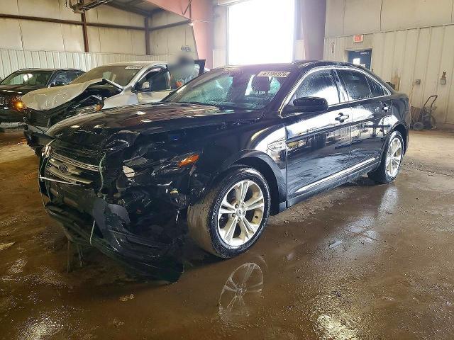 1FAHP2E80HG133214 2017 FORD TAURUS photo no. 1
