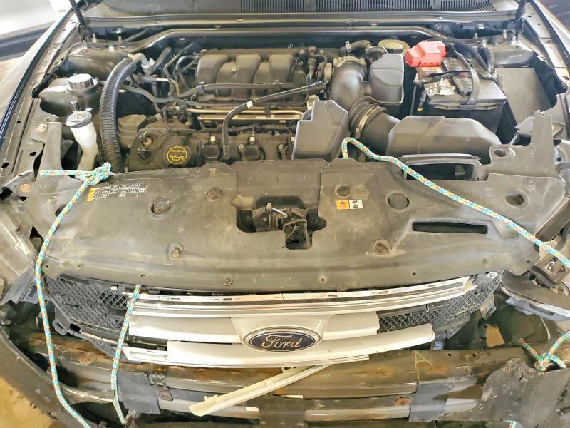 1FAHP2E80HG133214 2017 FORD TAURUS photo no. 11