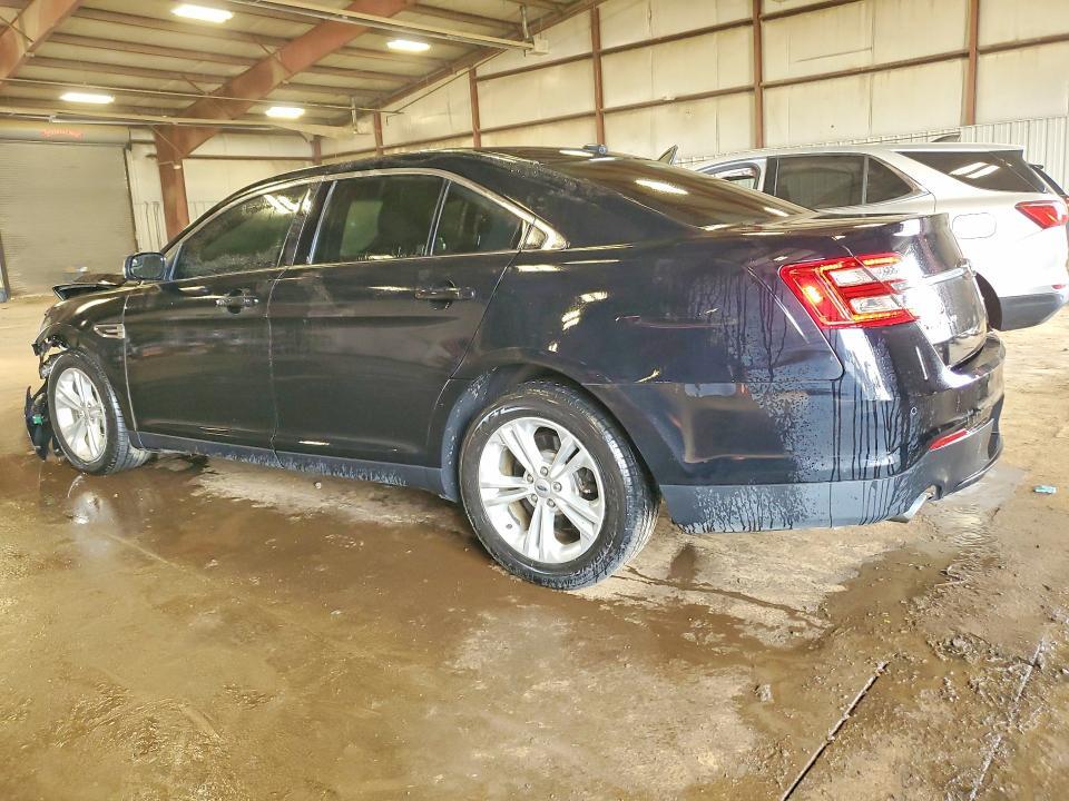 1FAHP2E80HG133214 2017 FORD TAURUS photo no. 2