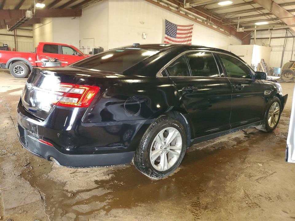 1FAHP2E80HG133214 2017 FORD TAURUS photo no. 3