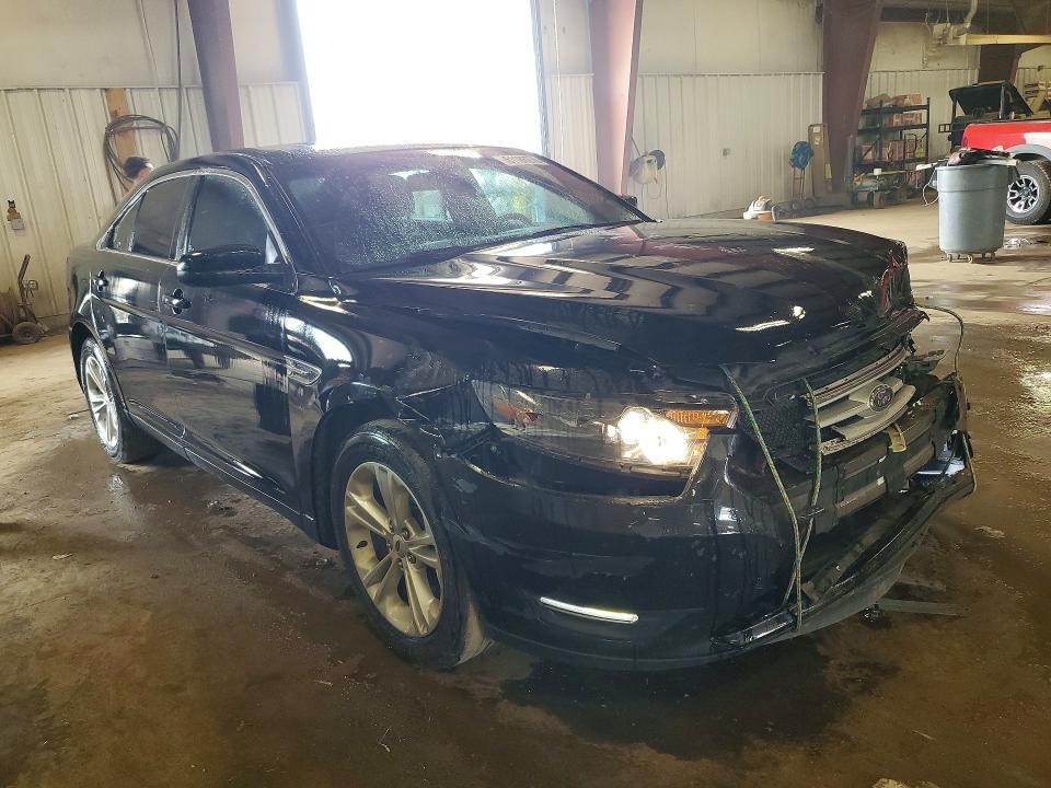 1FAHP2E80HG133214 2017 FORD TAURUS photo no. 4