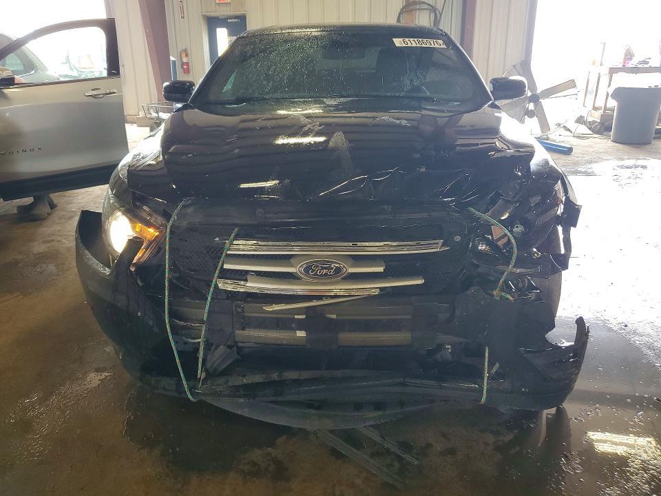 1FAHP2E80HG133214 2017 FORD TAURUS photo no. 5