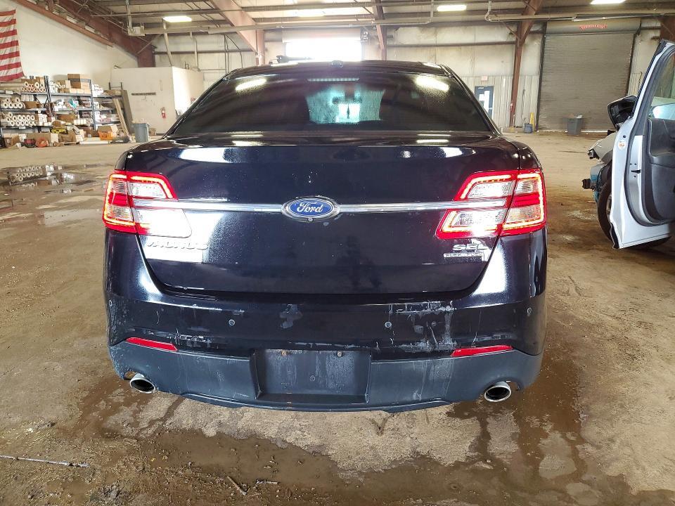 1FAHP2E80HG133214 2017 FORD TAURUS photo no. 6