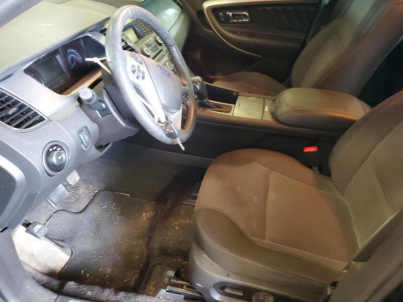 1FAHP2E80HG133214 2017 FORD TAURUS photo no. 7