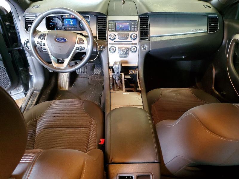 1FAHP2E80HG133214 2017 FORD TAURUS photo no. 8