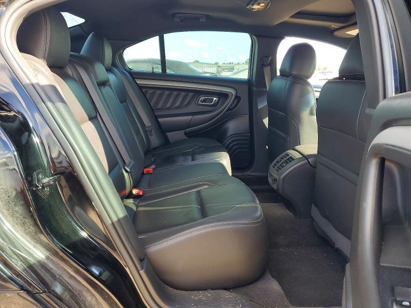 1FAHP2E84HG133281 2017 FORD TAURUS photo no. 11