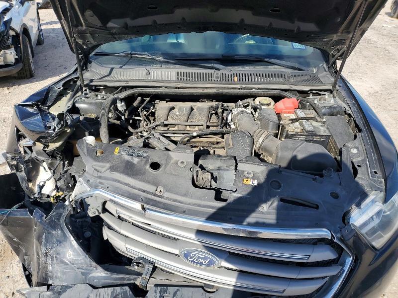 1FAHP2E84HG133281 2017 FORD TAURUS photo no. 12