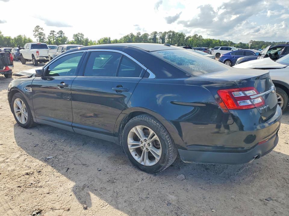 1FAHP2E84HG133281 2017 FORD TAURUS photo no. 2