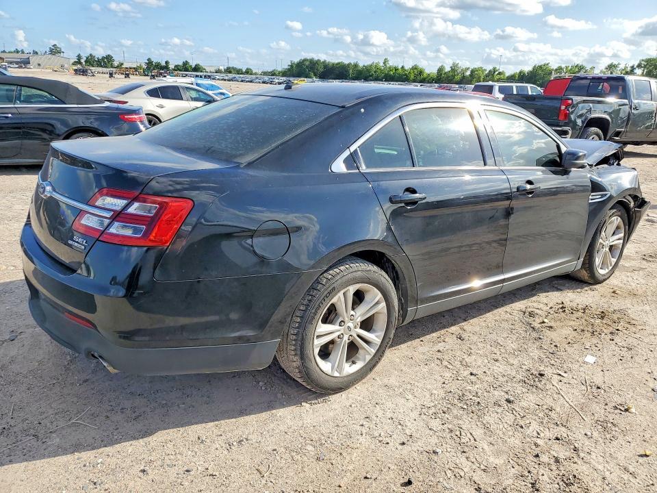 1FAHP2E84HG133281 2017 FORD TAURUS photo no. 3