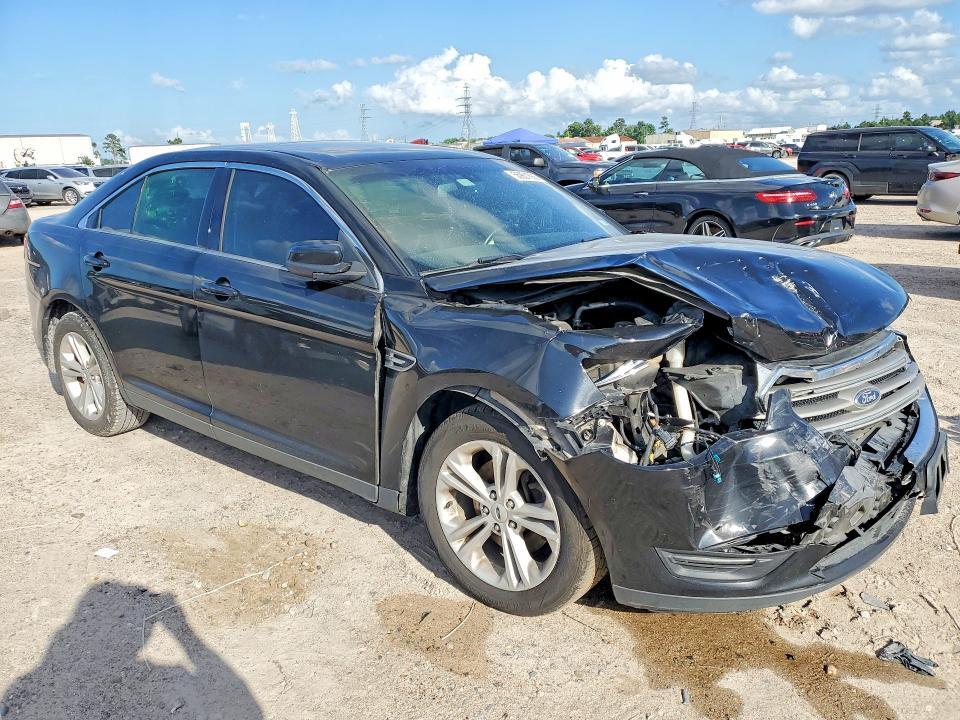 1FAHP2E84HG133281 2017 FORD TAURUS photo no. 4