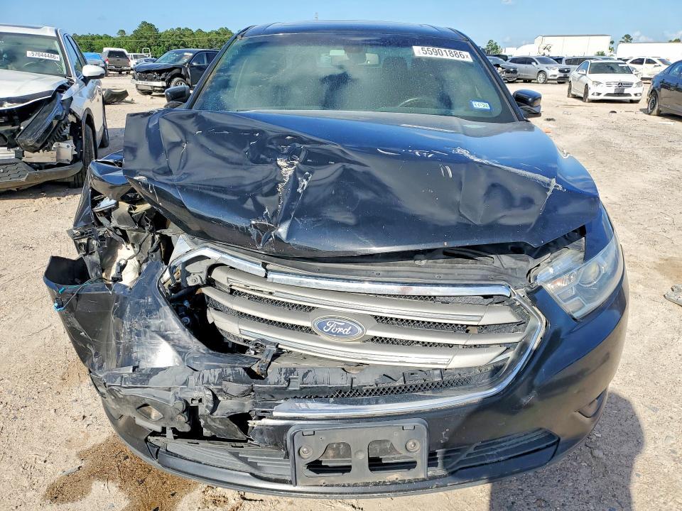 1FAHP2E84HG133281 2017 FORD TAURUS photo no. 5