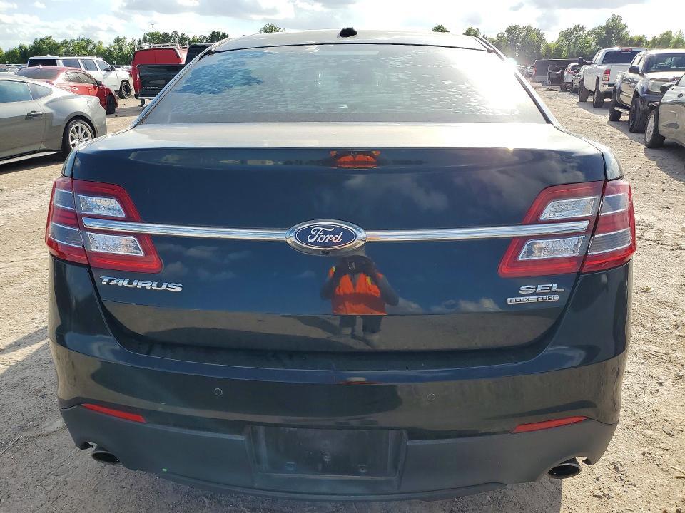 1FAHP2E84HG133281 2017 FORD TAURUS photo no. 6