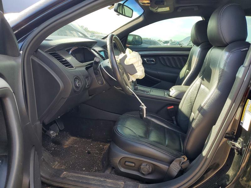 1FAHP2E84HG133281 2017 FORD TAURUS photo no. 7