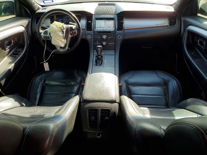 1FAHP2E84HG133281 2017 FORD TAURUS photo no. 8
