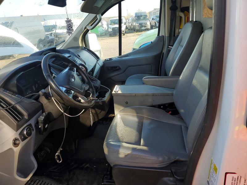 2017 FORD TRANSIT T-250 — Фото 7 из 14