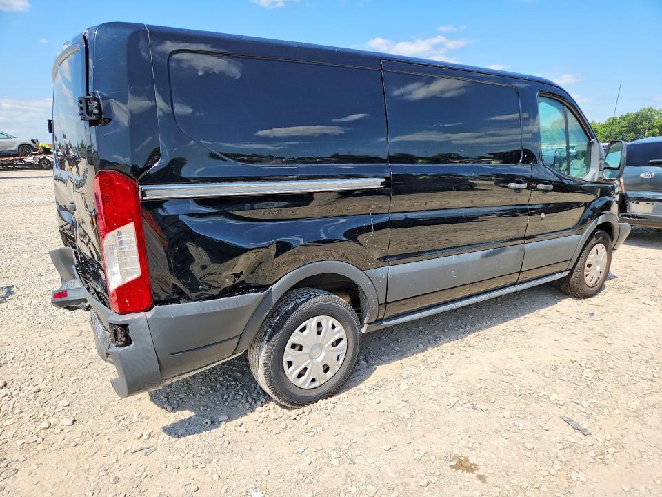 1FTYE1YM9HKA53345 2017 FORD TRANSIT photo no. 3