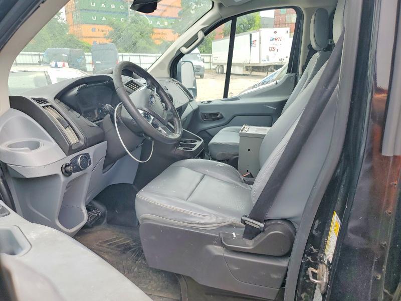 1FTYE1YM9HKA53345 2017 FORD TRANSIT photo no. 7