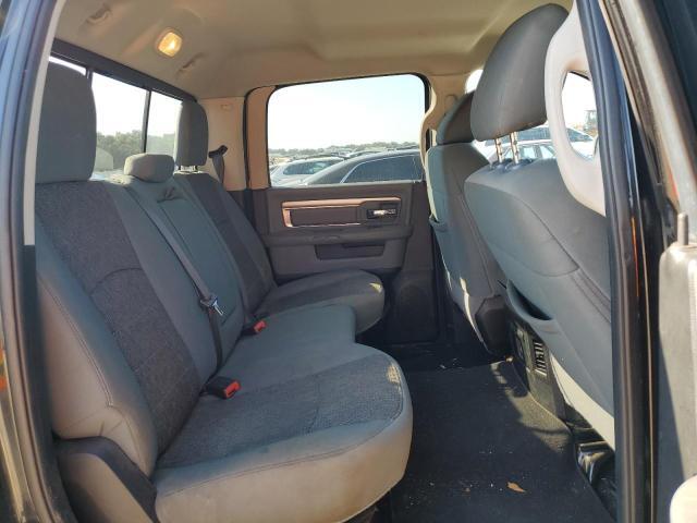 2018 RAM 1500 SLT — Фото 10 из 12