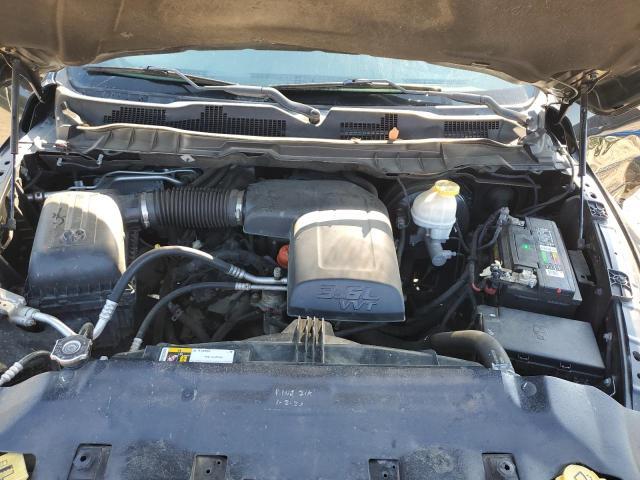 2018 RAM 1500 SLT — Фото 11 из 12