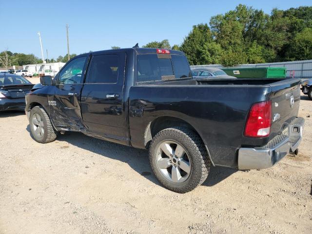 2018 RAM 1500 SLT — Фото 2 из 12