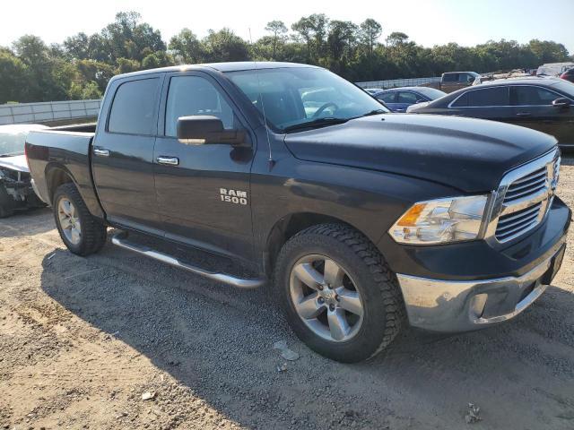 2018 RAM 1500 SLT — Фото 4 из 12
