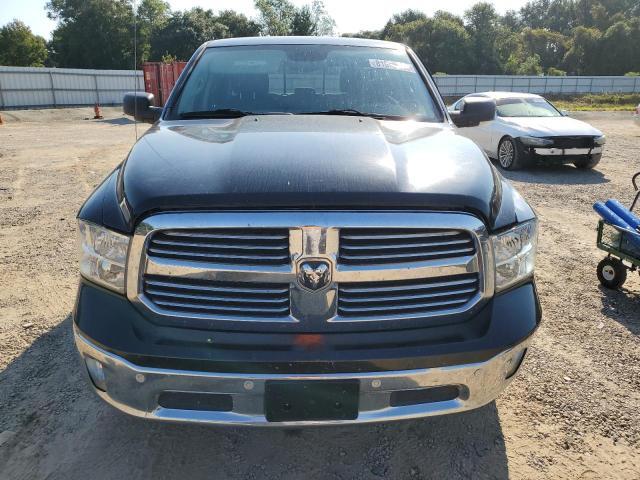 2018 RAM 1500 SLT — Фото 5 из 12