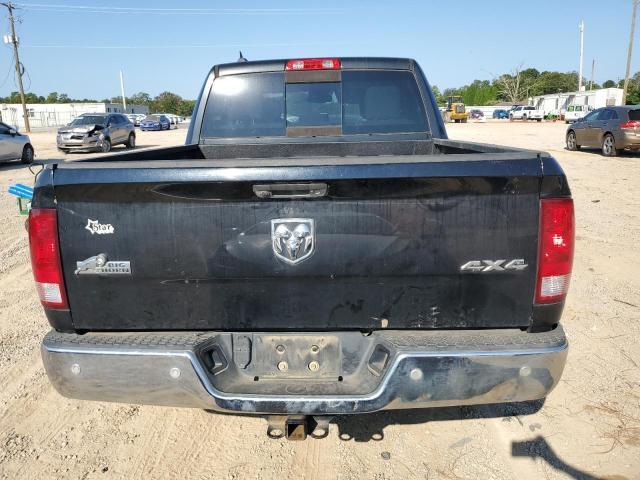 2018 RAM 1500 SLT — Фото 6 из 12