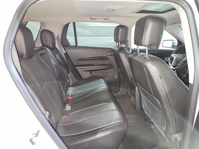 2017 GMC TERRAIN DENALI — Фото 11 из 13