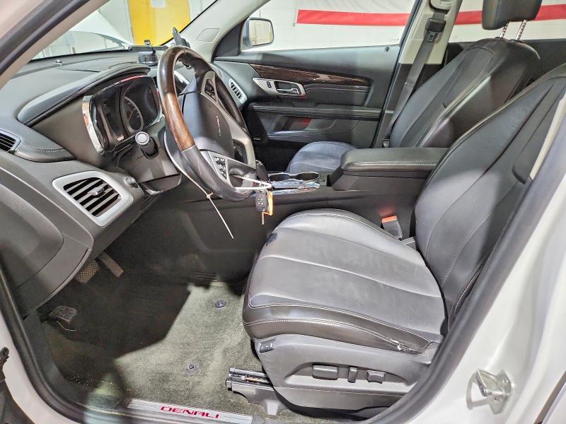 2017 GMC TERRAIN DENALI — Фото 7 из 13