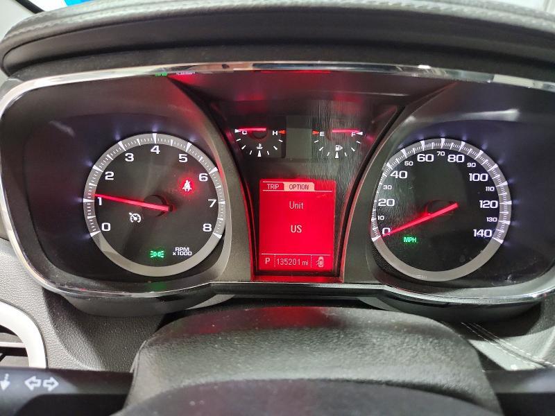 2017 GMC TERRAIN DENALI — Фото 9 из 13