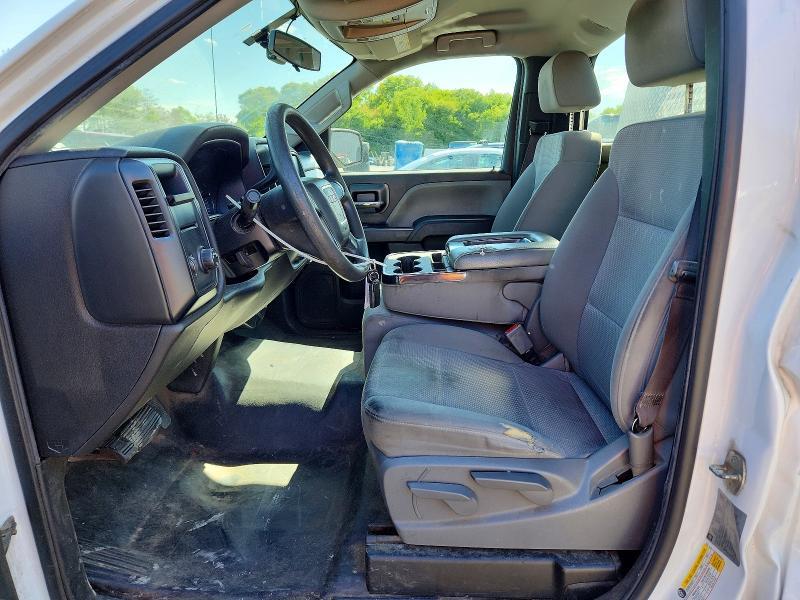 2017 GMC SIERRA C1500 — Фото 7 из 12