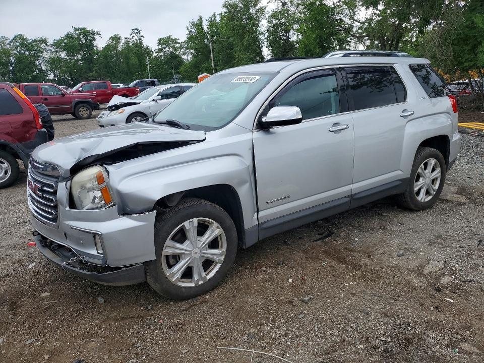 2GKALPEK3H6208640 2017 GMC TERRAIN photo no. 1