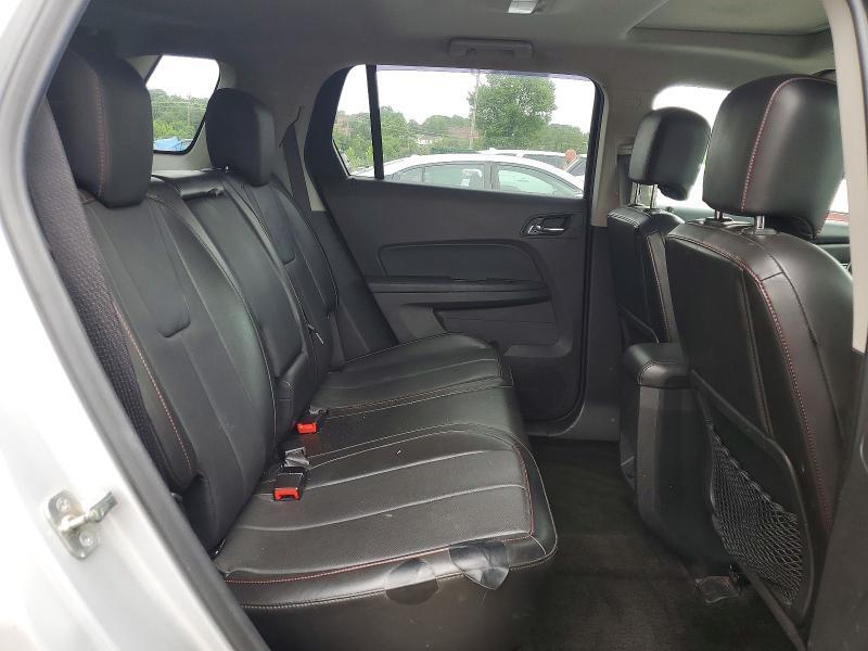 2GKALPEK3H6208640 2017 GMC TERRAIN photo no. 11